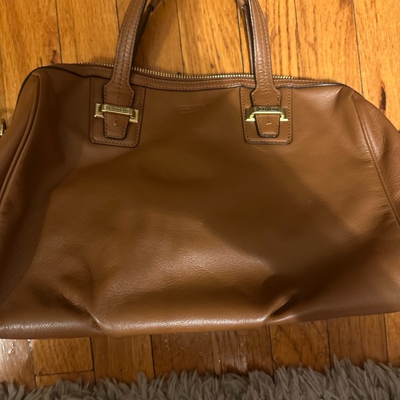 Coach bag - Picture 2 of 3